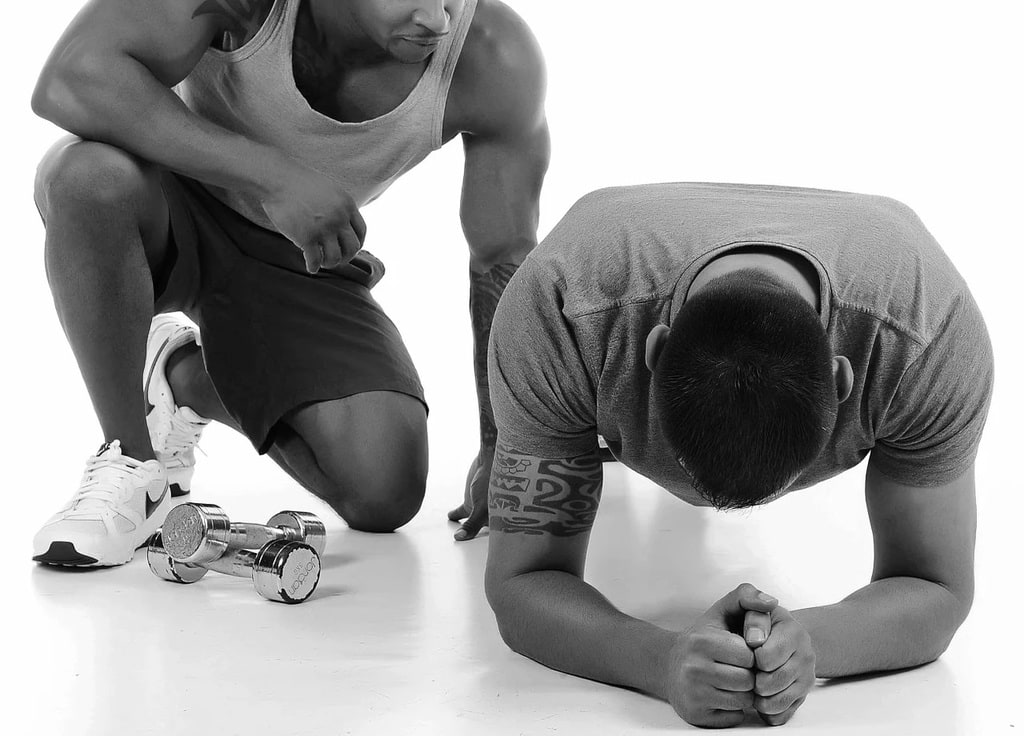 Pourquoi opter pour un coach sportif personnel ?